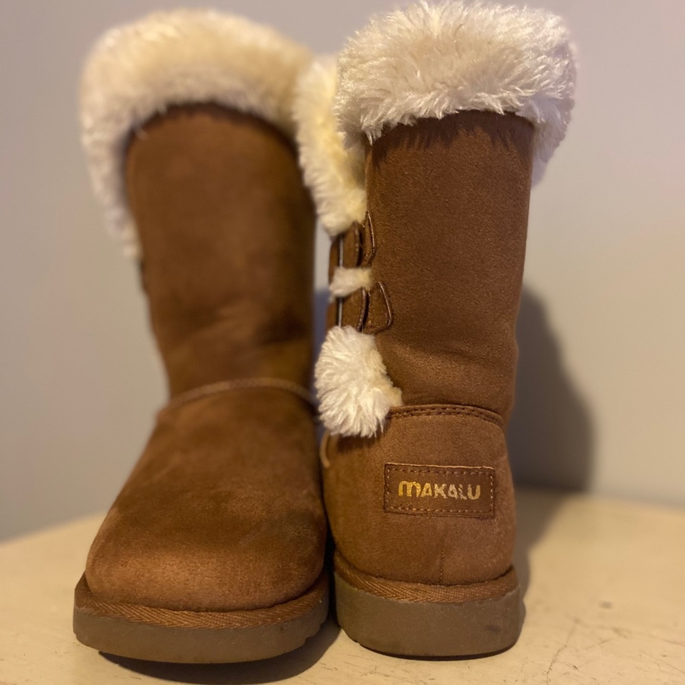 Boots - Picture 2 of 2